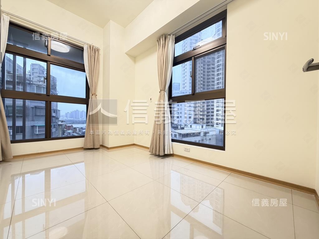 悠秀賞～明亮２房房屋室內格局與周邊環境