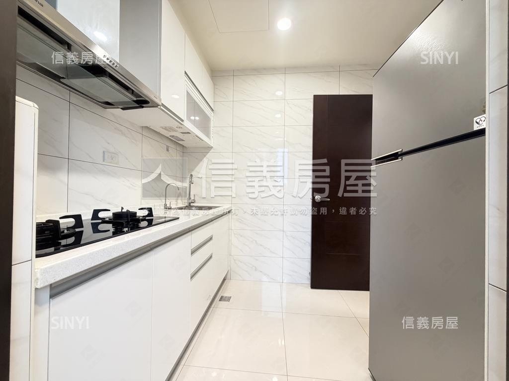 悠秀賞～明亮２房房屋室內格局與周邊環境