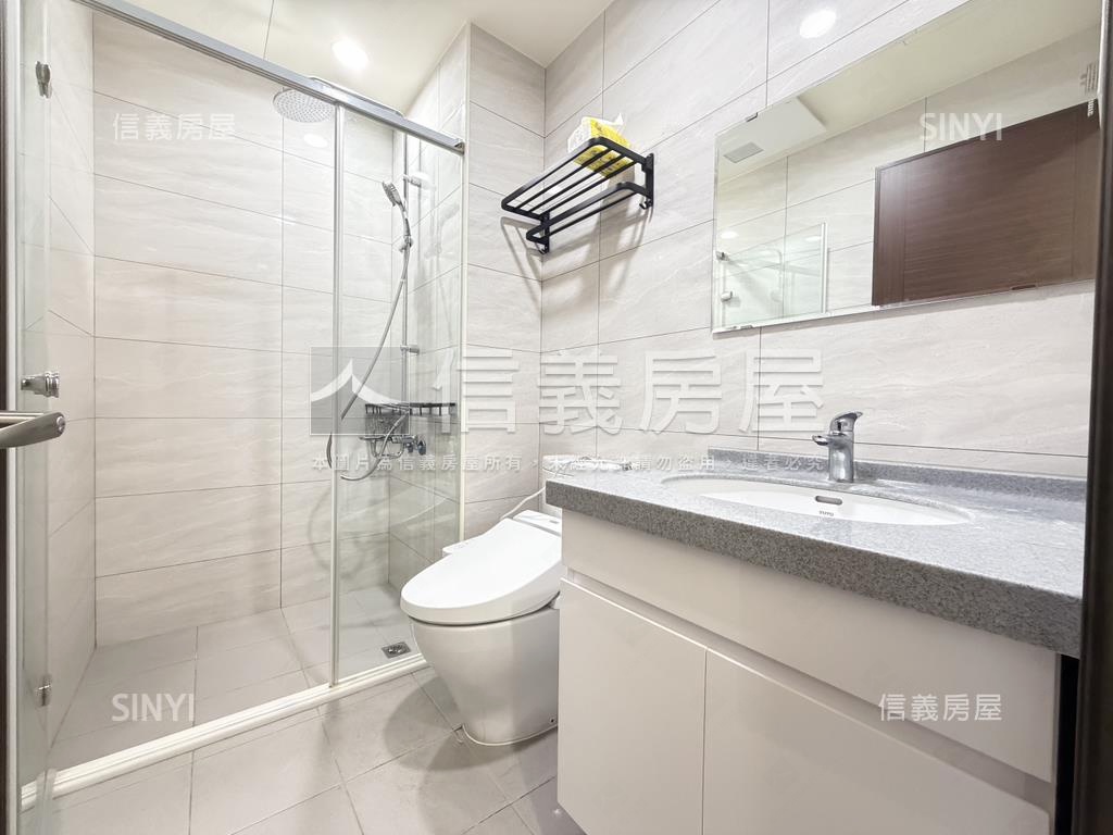 悠秀賞～明亮２房房屋室內格局與周邊環境