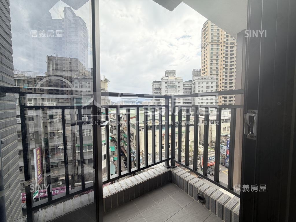 悠秀賞～明亮２房房屋室內格局與周邊環境