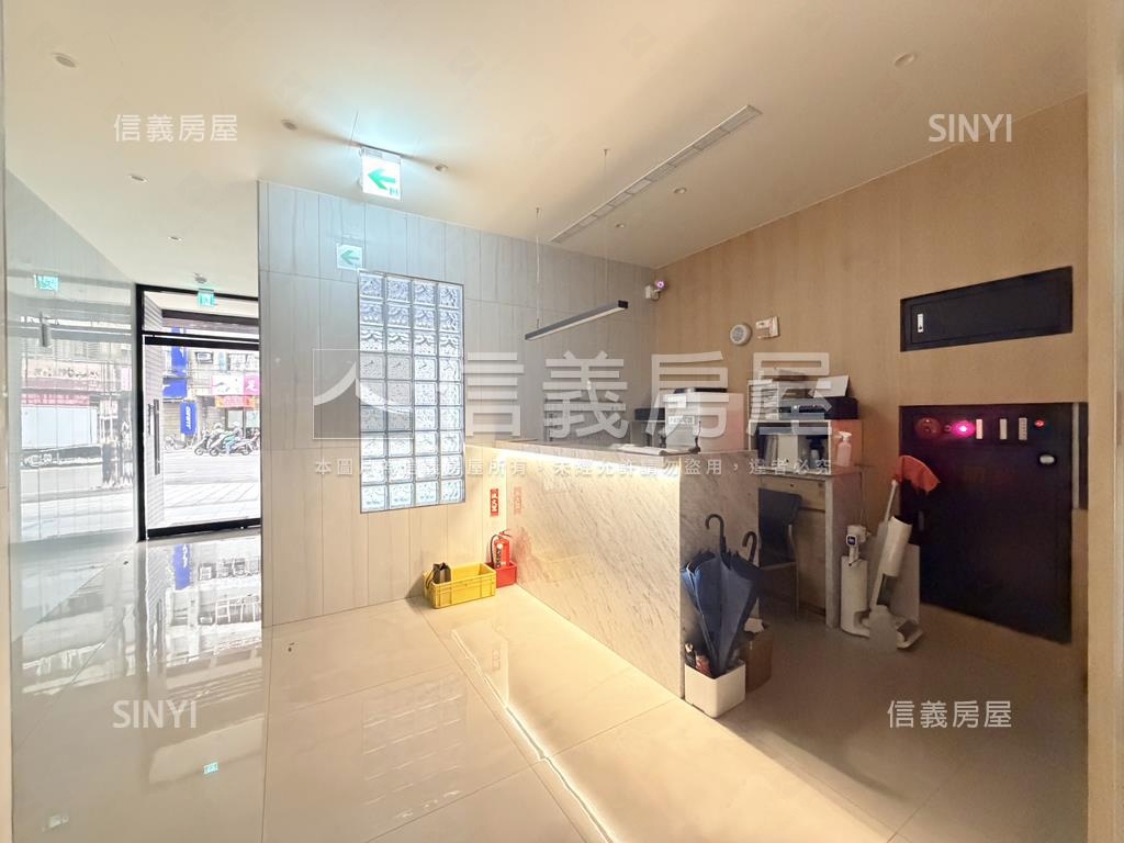 悠秀賞～明亮２房房屋室內格局與周邊環境