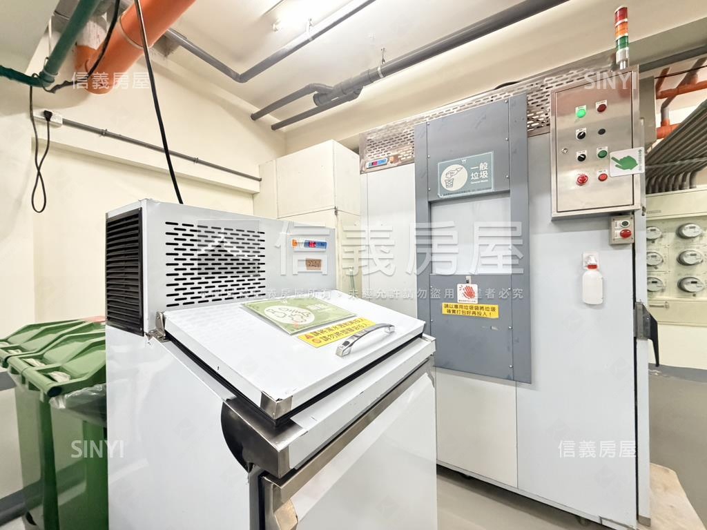 悠秀賞～明亮２房房屋室內格局與周邊環境