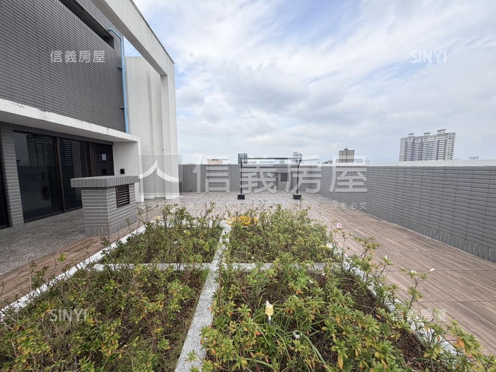 悠秀賞～明亮２房房屋室內格局與周邊環境