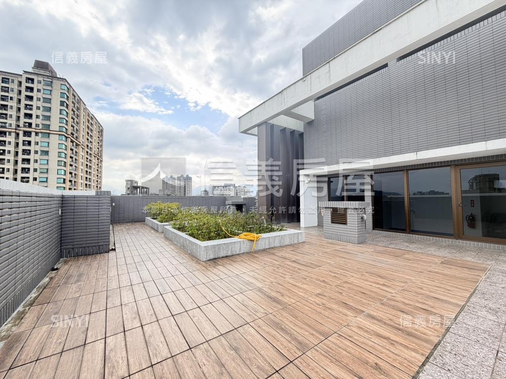 悠秀賞～明亮２房房屋室內格局與周邊環境