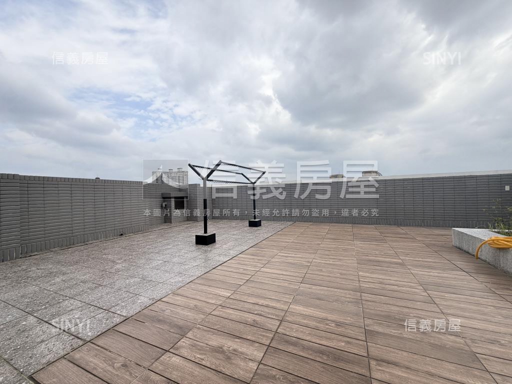 悠秀賞～明亮２房房屋室內格局與周邊環境