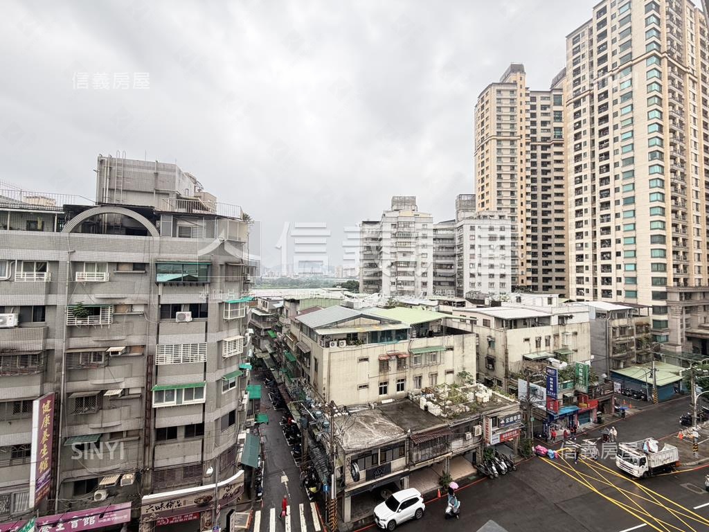 悠秀賞～明亮２房房屋室內格局與周邊環境