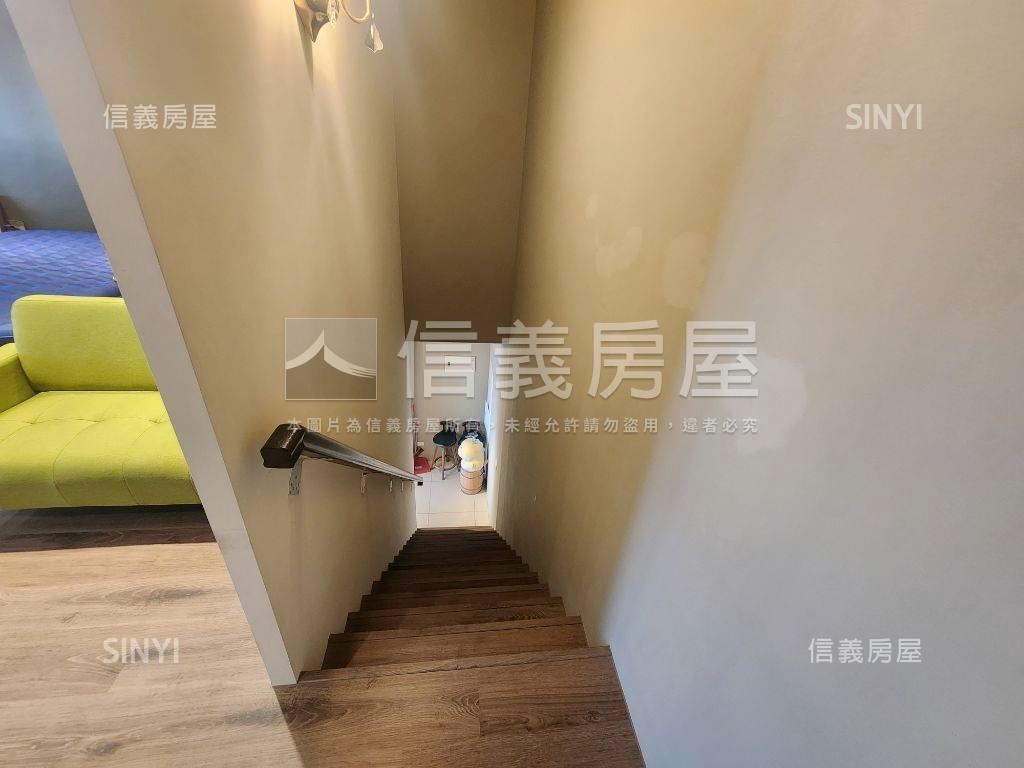 江滙Ｌｉｆｅ。大寬金店面房屋室內格局與周邊環境
