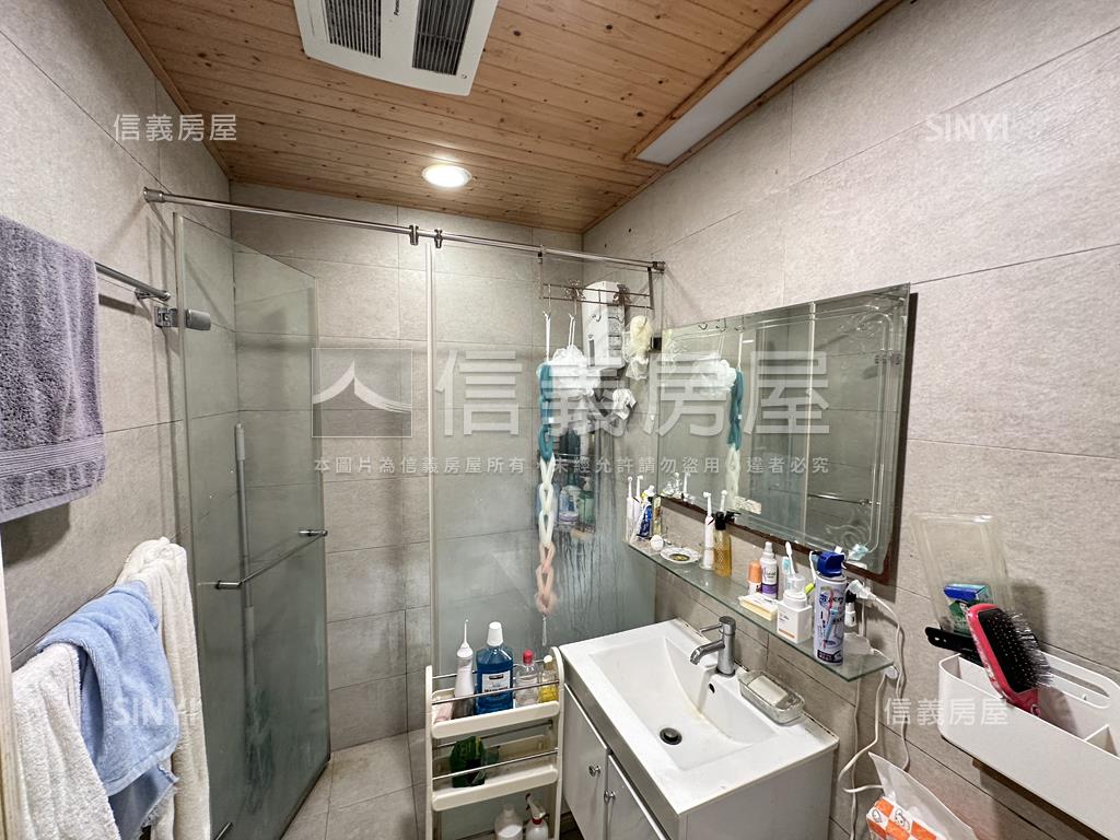 臻美正面仁愛公園宅寓房屋室內格局與周邊環境