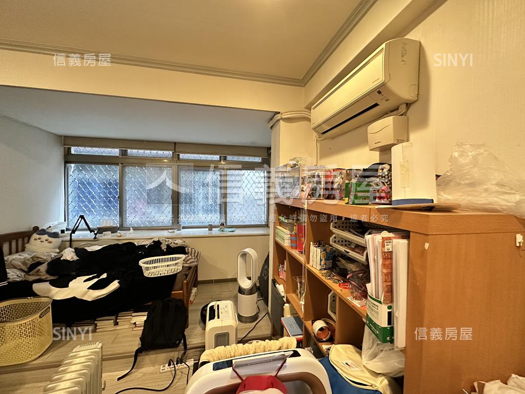 臻美正面仁愛公園宅寓房屋室內格局與周邊環境