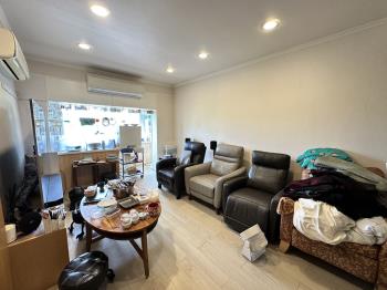 臻美正面仁愛公園宅寓