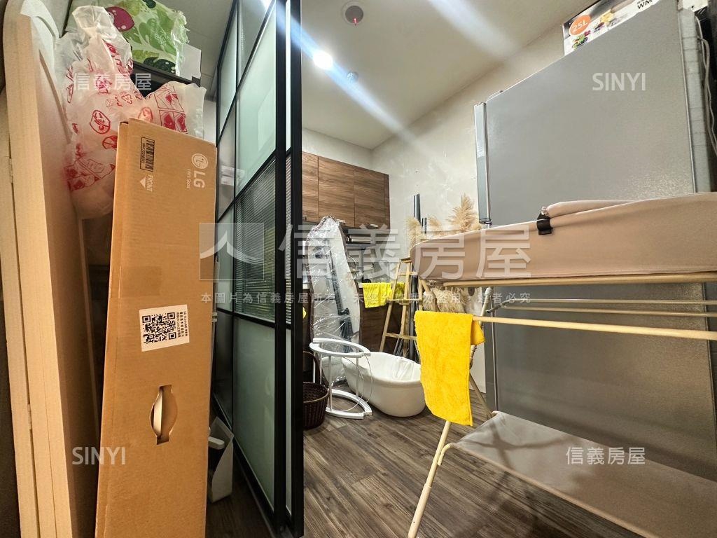 曜見築黃金店面房屋室內格局與周邊環境