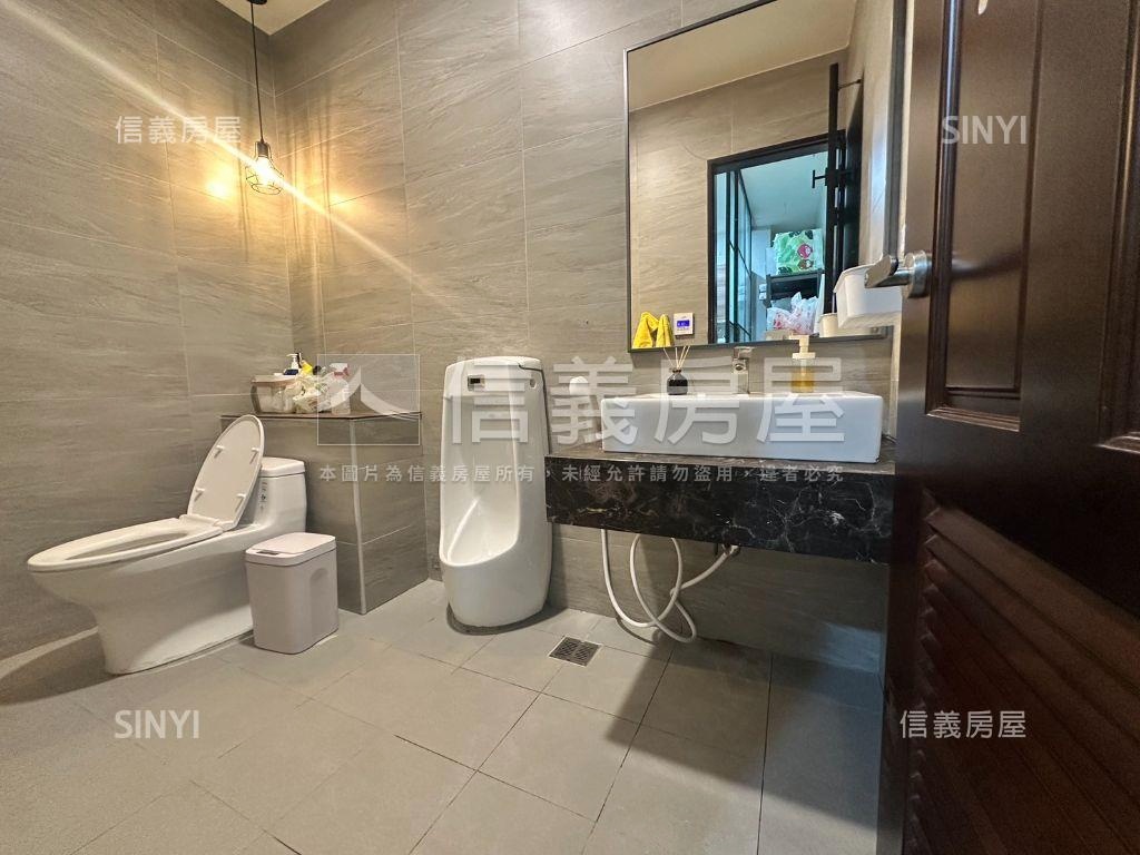 曜見築黃金店面房屋室內格局與周邊環境