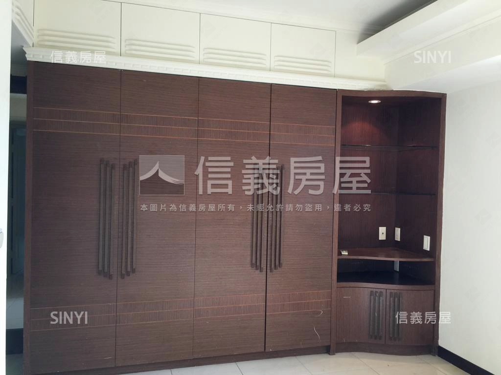 康詩丹郡。郡藏日和房屋室內格局與周邊環境