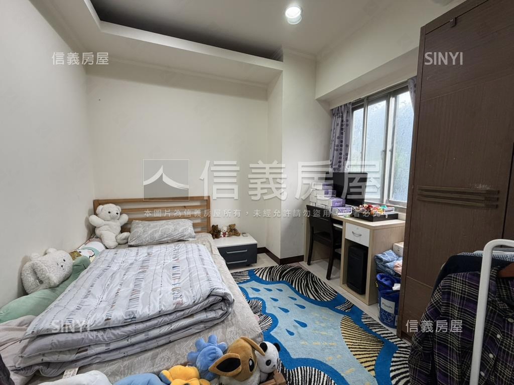 康詩丹郡。郡藏日和房屋室內格局與周邊環境