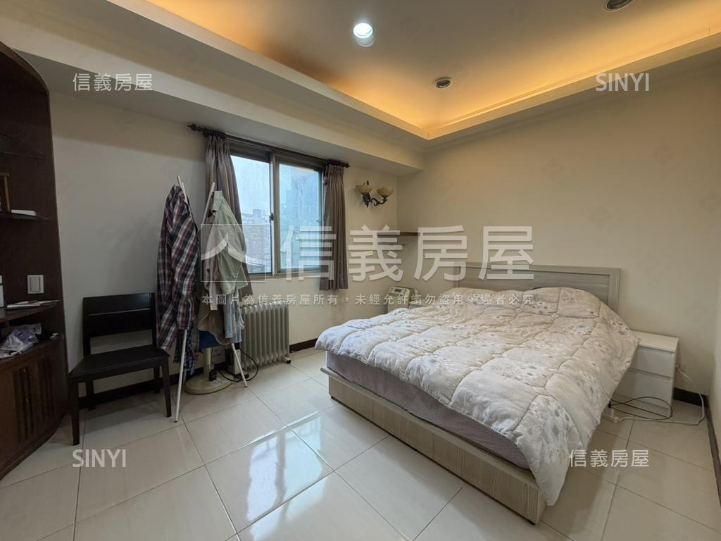 康詩丹郡。郡藏日和房屋室內格局與周邊環境