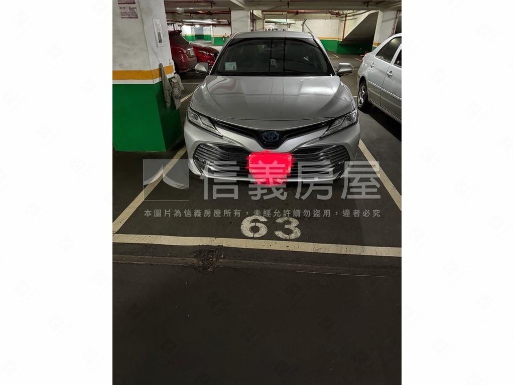 康詩丹郡。郡藏日和房屋室內格局與周邊環境