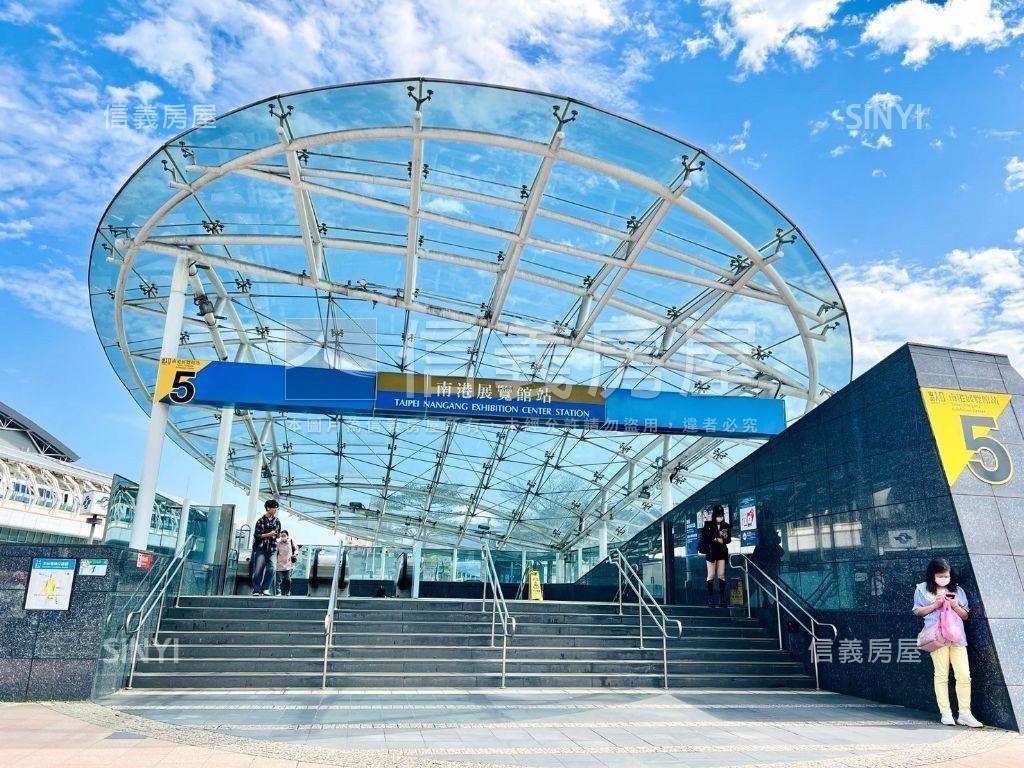 康詩丹郡。郡藏日和房屋室內格局與周邊環境