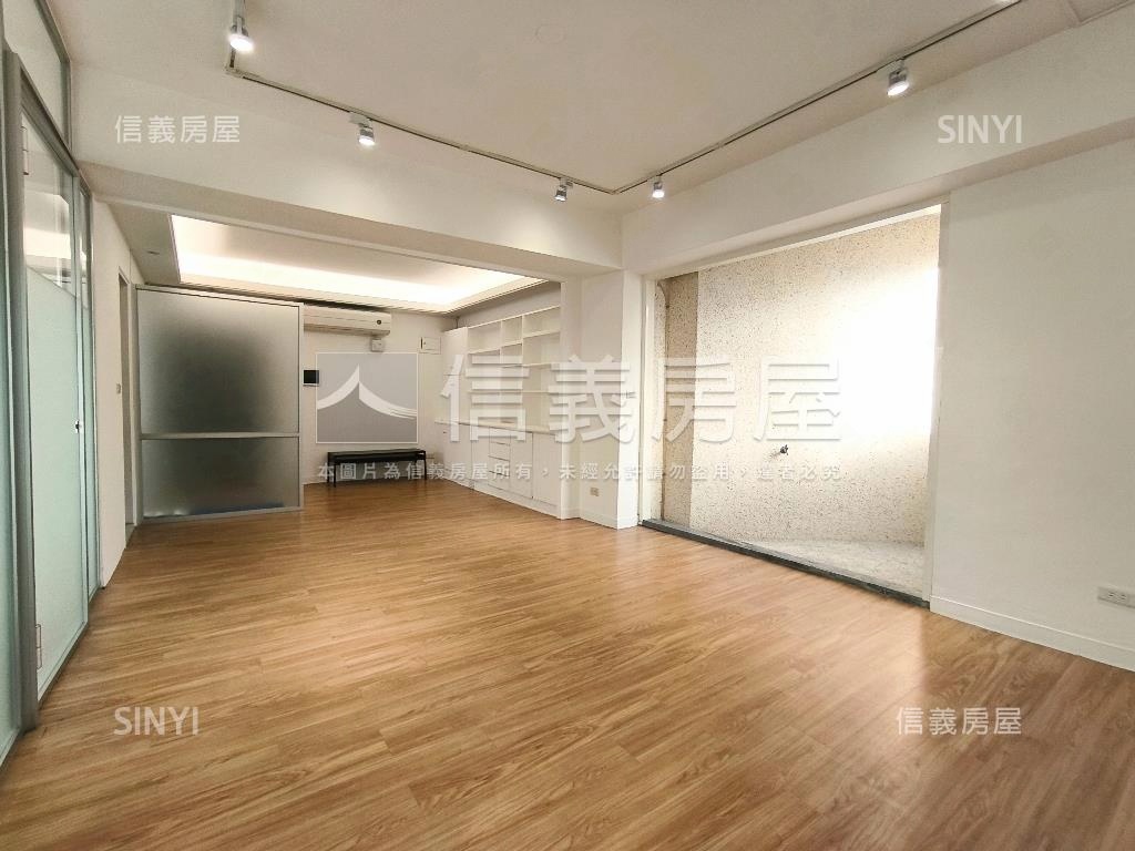 永春捷運仁愛富貴大樓房屋室內格局與周邊環境