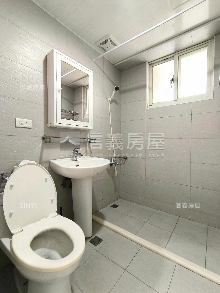 永春捷運仁愛富貴大樓房屋室內格局與周邊環境