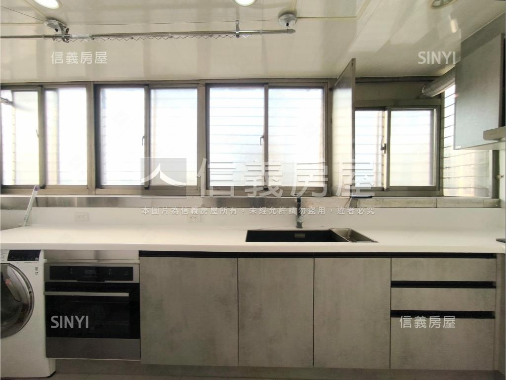 永春捷運仁愛富貴大樓房屋室內格局與周邊環境