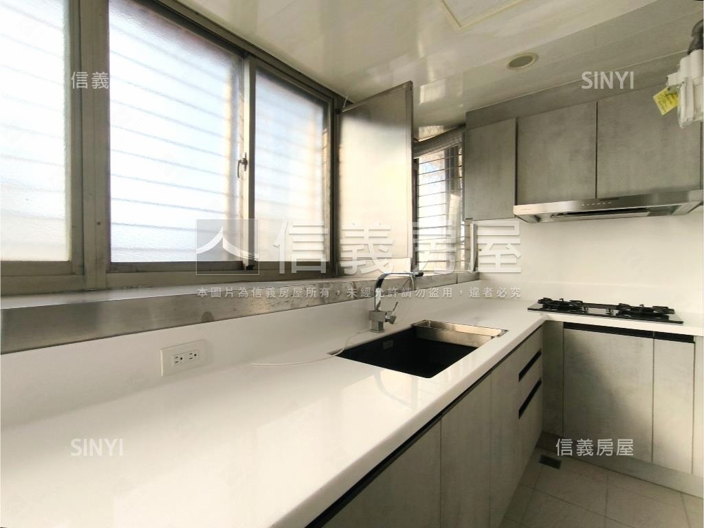 永春捷運仁愛富貴大樓房屋室內格局與周邊環境