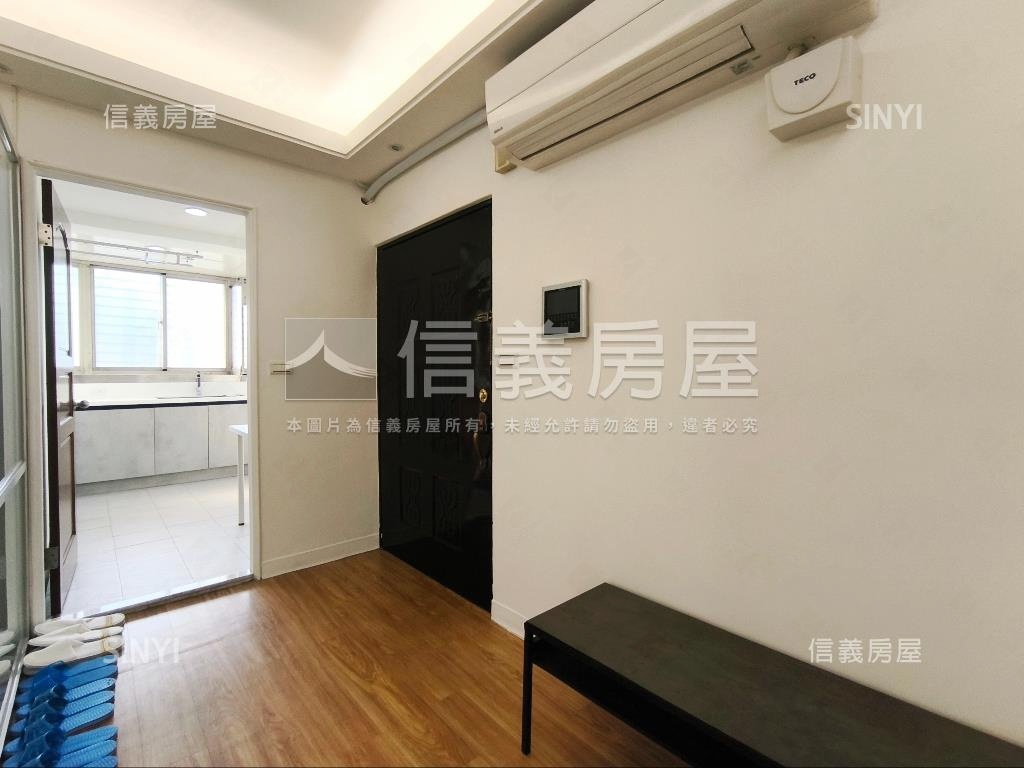 永春捷運仁愛富貴大樓房屋室內格局與周邊環境