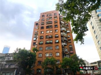 永春捷運仁愛富貴大樓