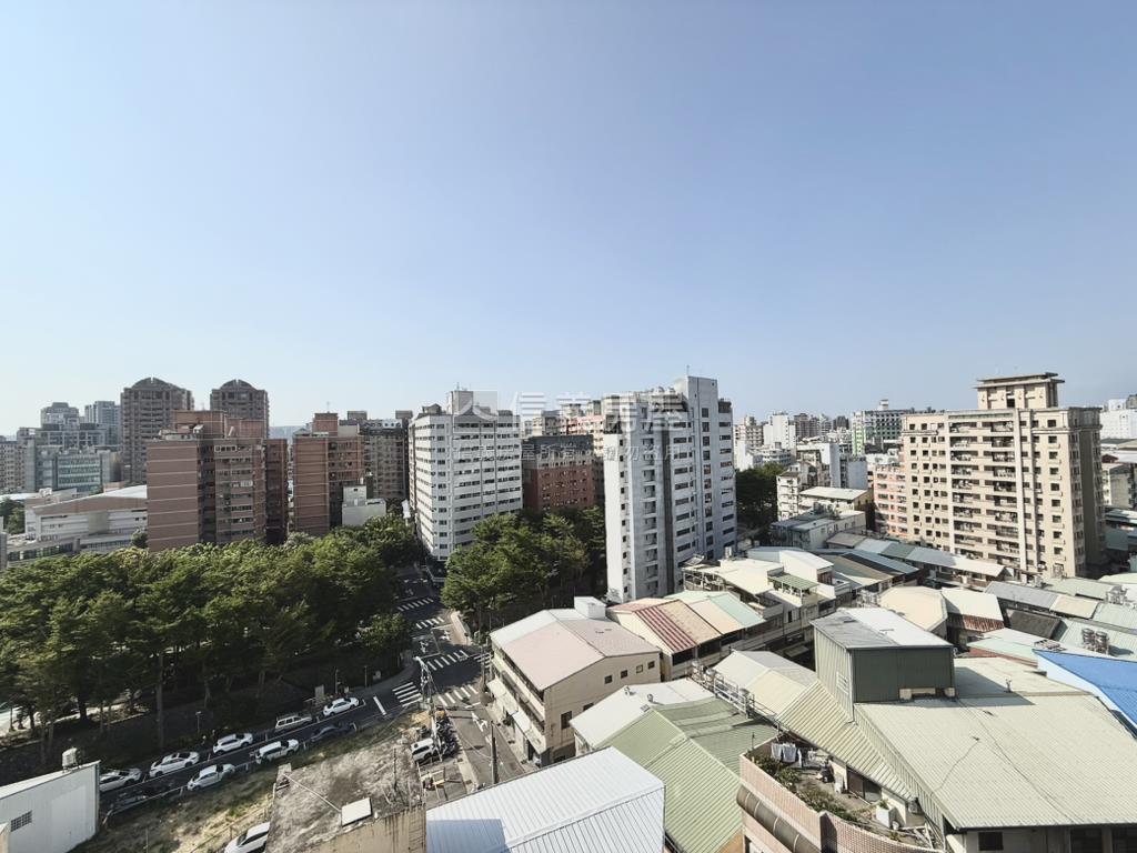 大觀園高樓視野美屋房屋室內格局與周邊環境