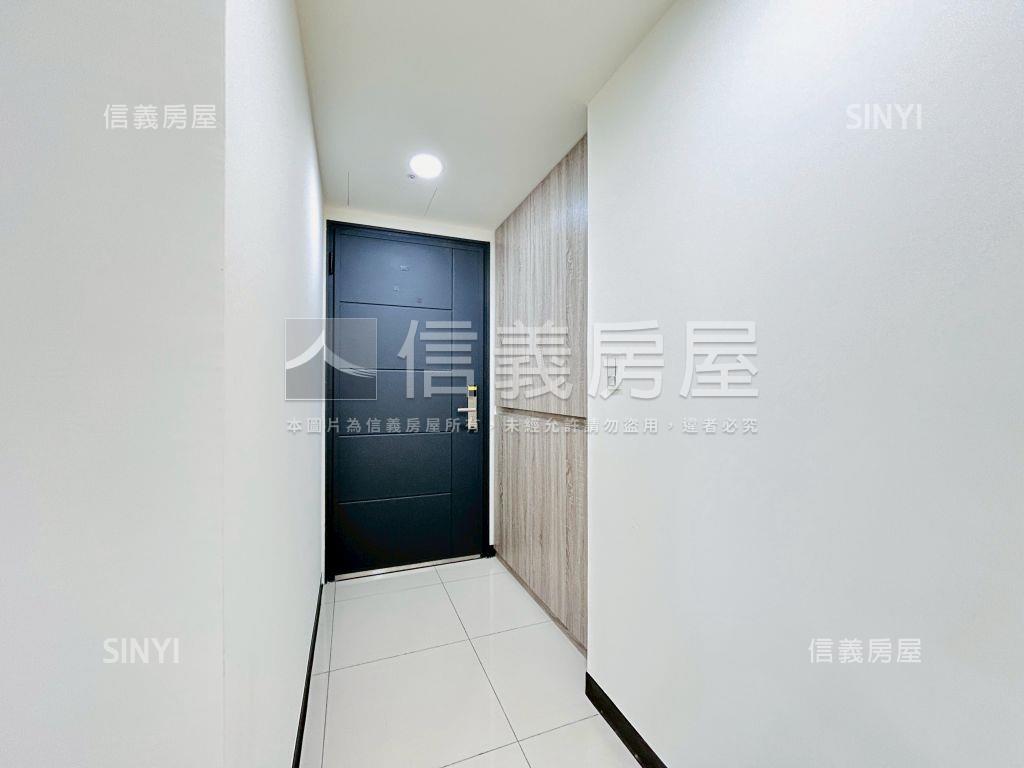 明日朗朗景觀三房車位房屋室內格局與周邊環境