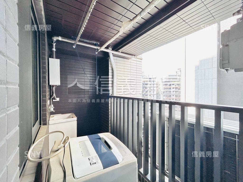 明日朗朗景觀三房車位房屋室內格局與周邊環境