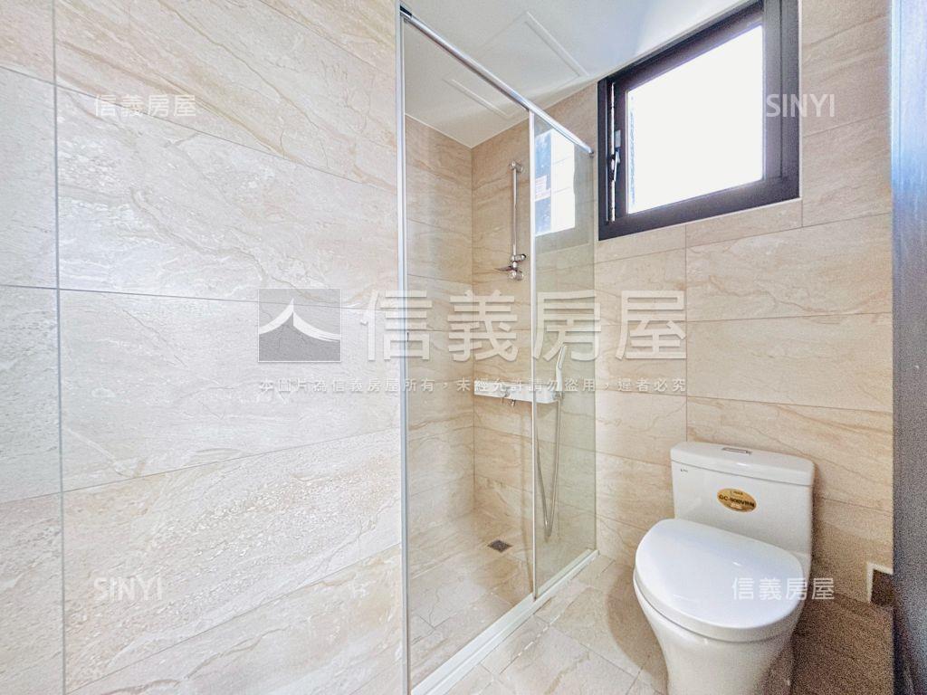 明日朗朗景觀三房車位房屋室內格局與周邊環境