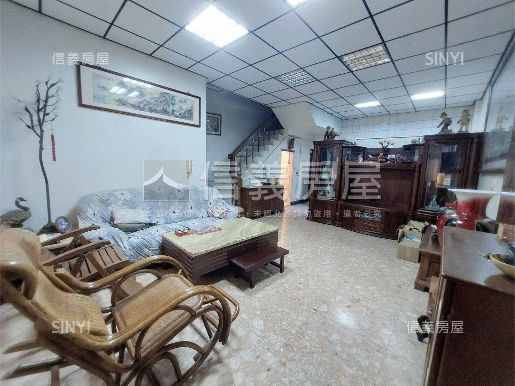 水湳經貿綠野青境美別墅房屋室內格局與周邊環境