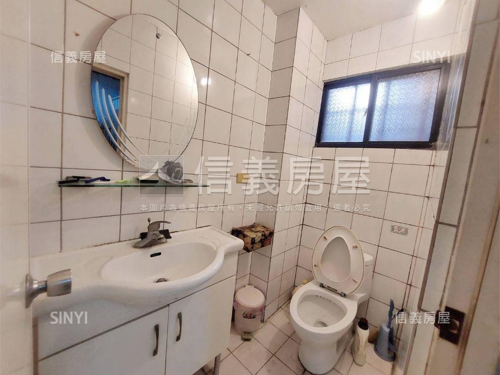 水湳經貿綠野青境美別墅房屋室內格局與周邊環境