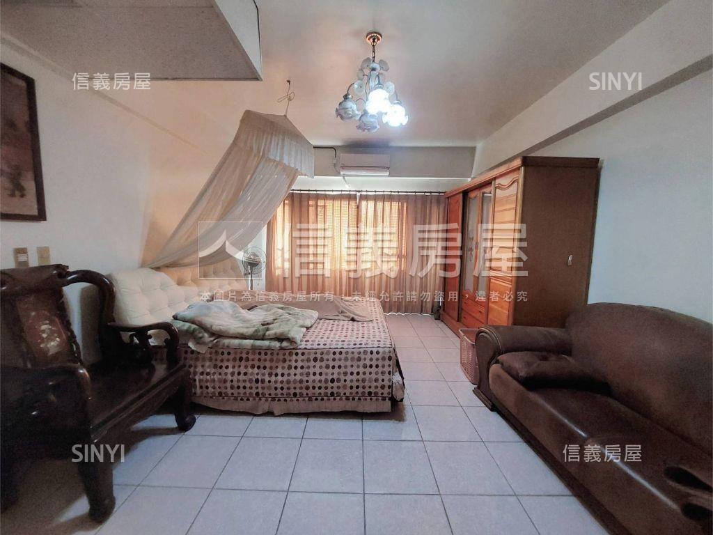 水湳經貿綠野青境美別墅房屋室內格局與周邊環境