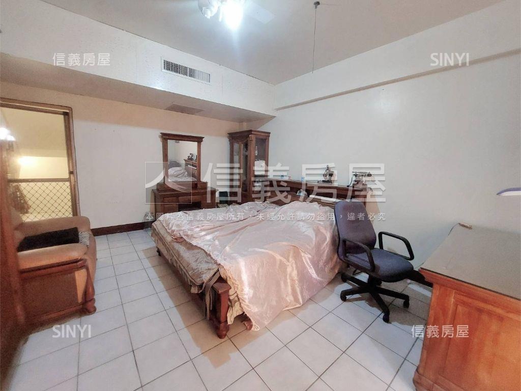 水湳經貿綠野青境美別墅房屋室內格局與周邊環境