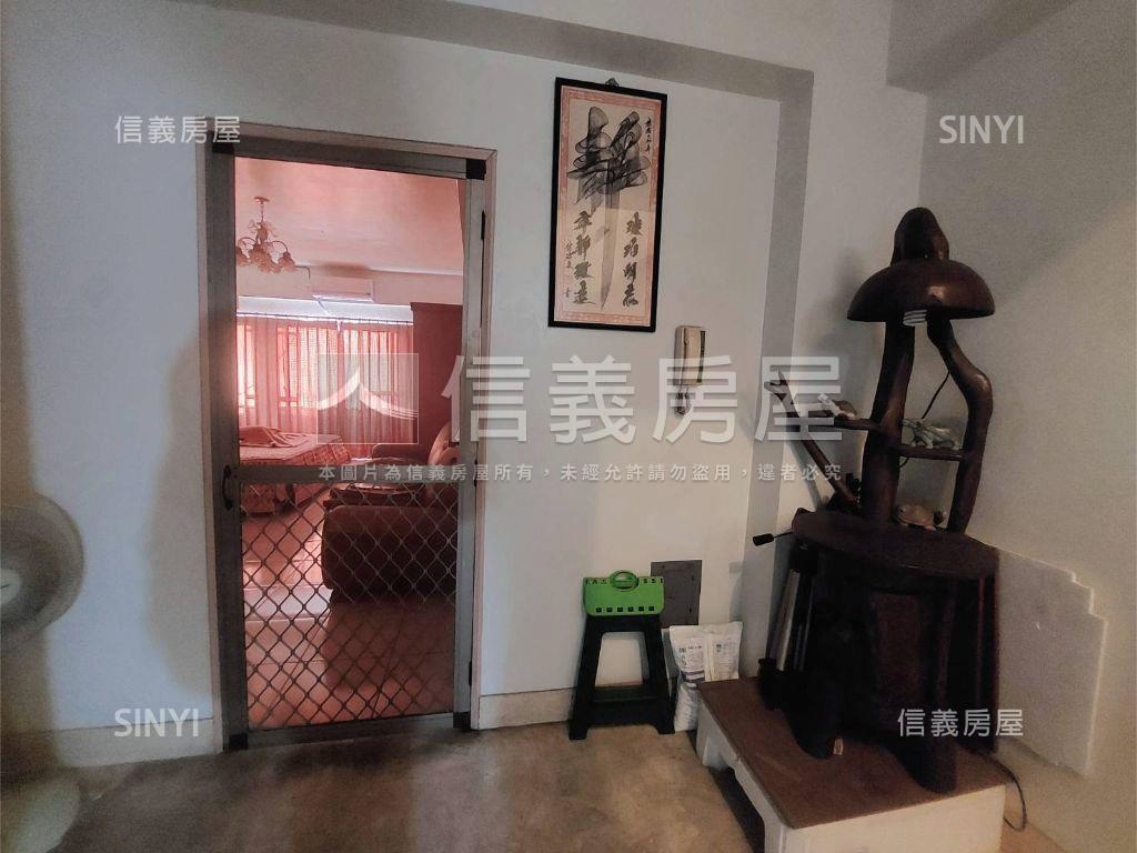 水湳經貿綠野青境美別墅房屋室內格局與周邊環境