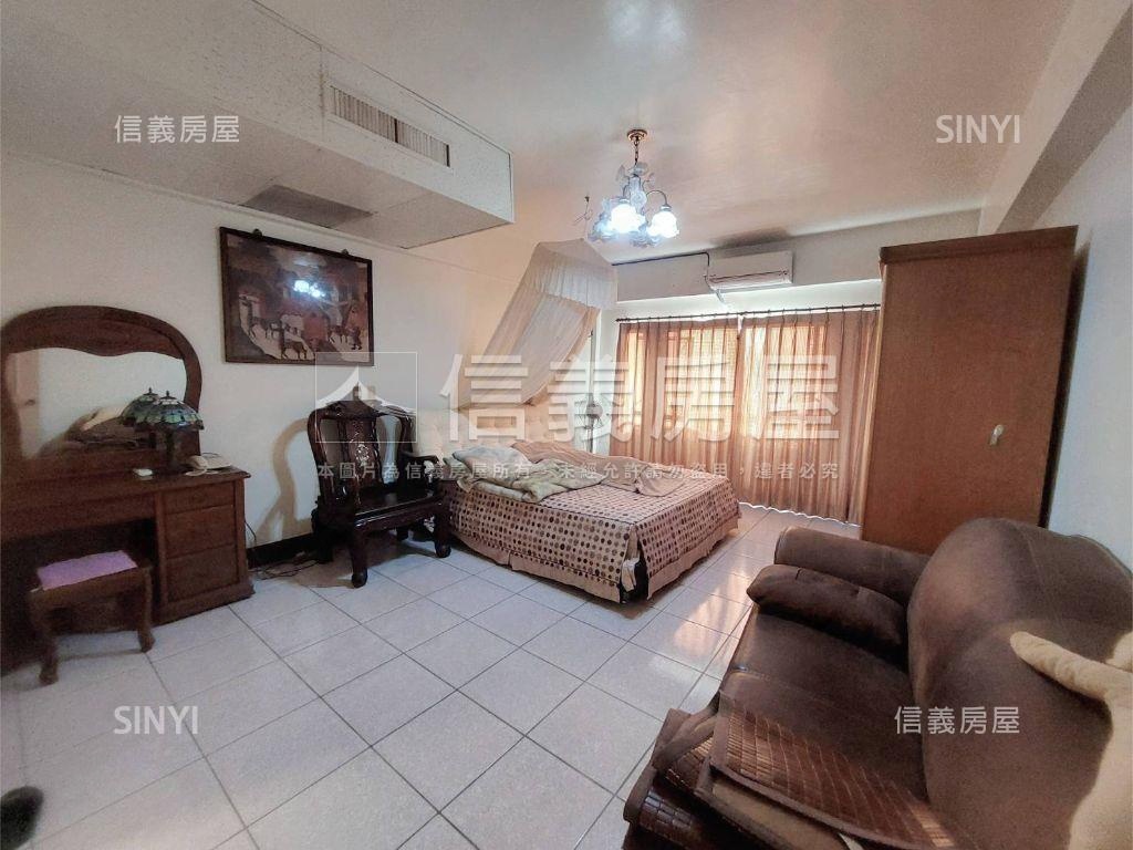 水湳經貿綠野青境美別墅房屋室內格局與周邊環境