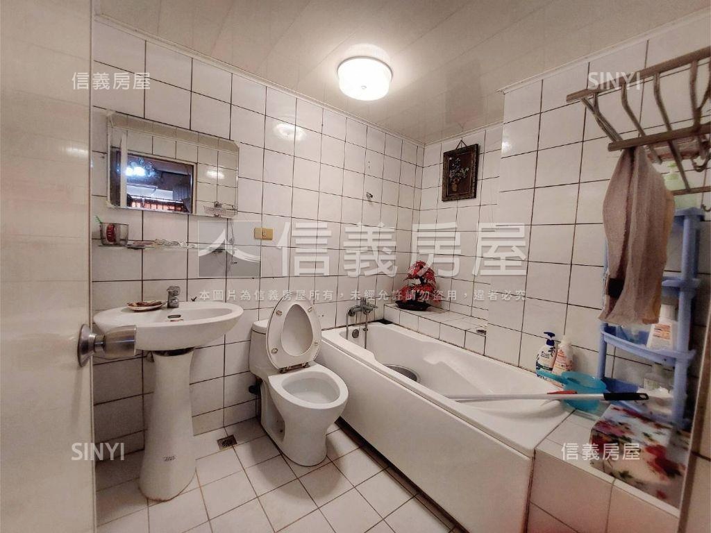 水湳經貿綠野青境美別墅房屋室內格局與周邊環境