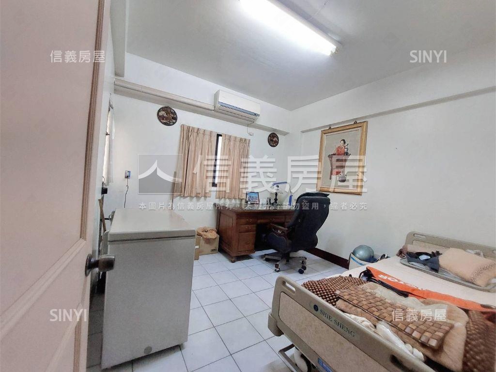 水湳經貿綠野青境美別墅房屋室內格局與周邊環境