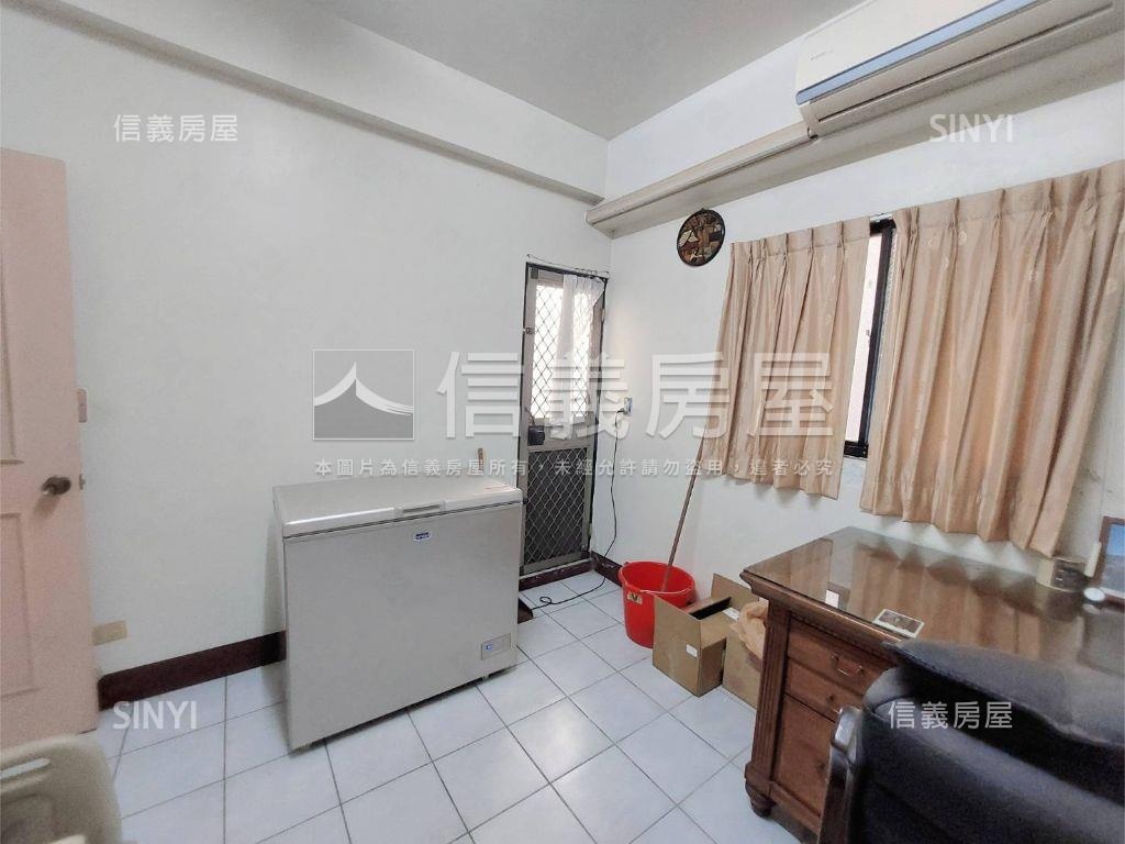 水湳經貿綠野青境美別墅房屋室內格局與周邊環境