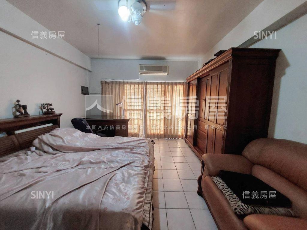 水湳經貿綠野青境美別墅房屋室內格局與周邊環境