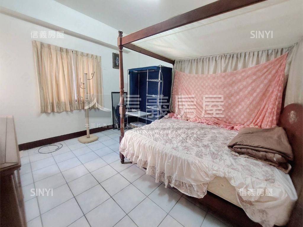 水湳經貿綠野青境美別墅房屋室內格局與周邊環境