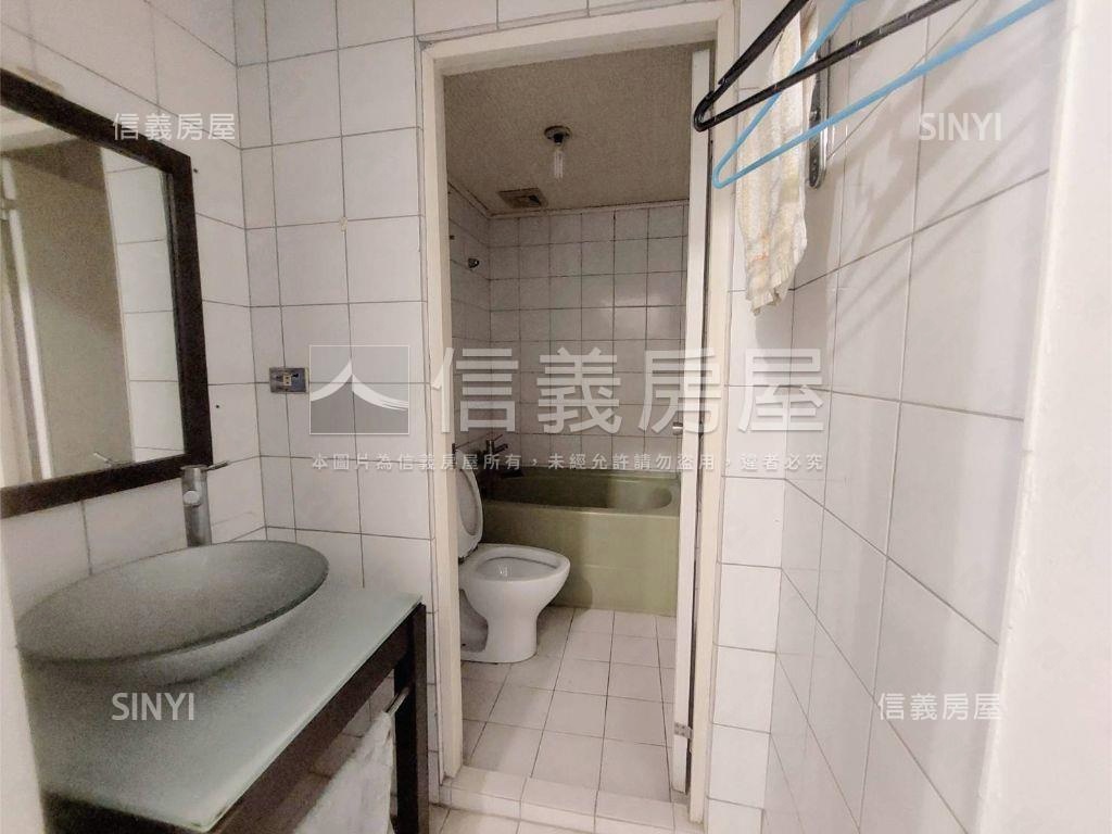 水湳經貿綠野青境美別墅房屋室內格局與周邊環境