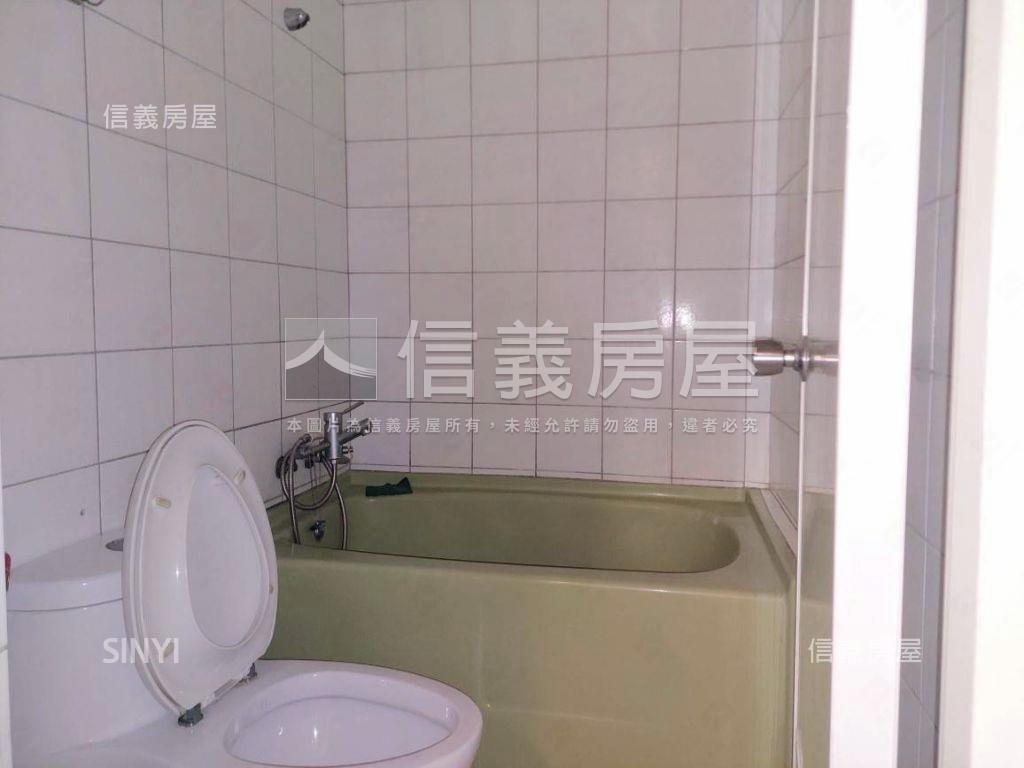 水湳經貿綠野青境美別墅房屋室內格局與周邊環境