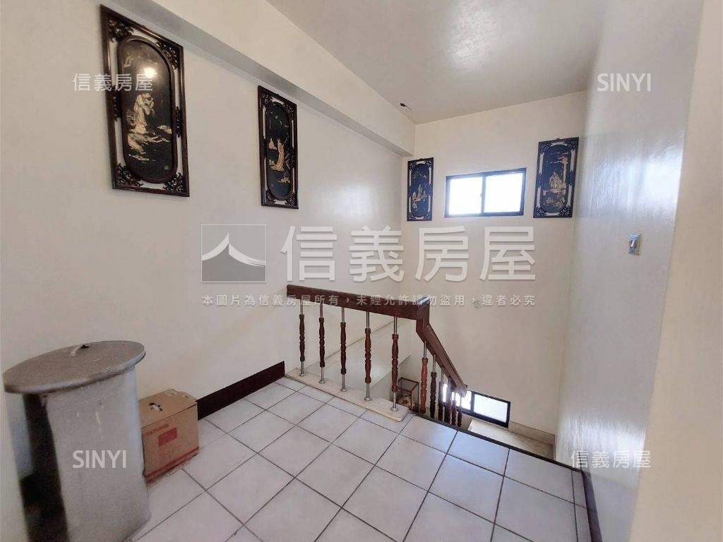 水湳經貿綠野青境美別墅房屋室內格局與周邊環境