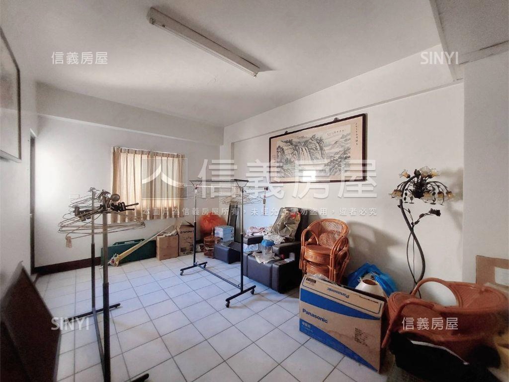 水湳經貿綠野青境美別墅房屋室內格局與周邊環境