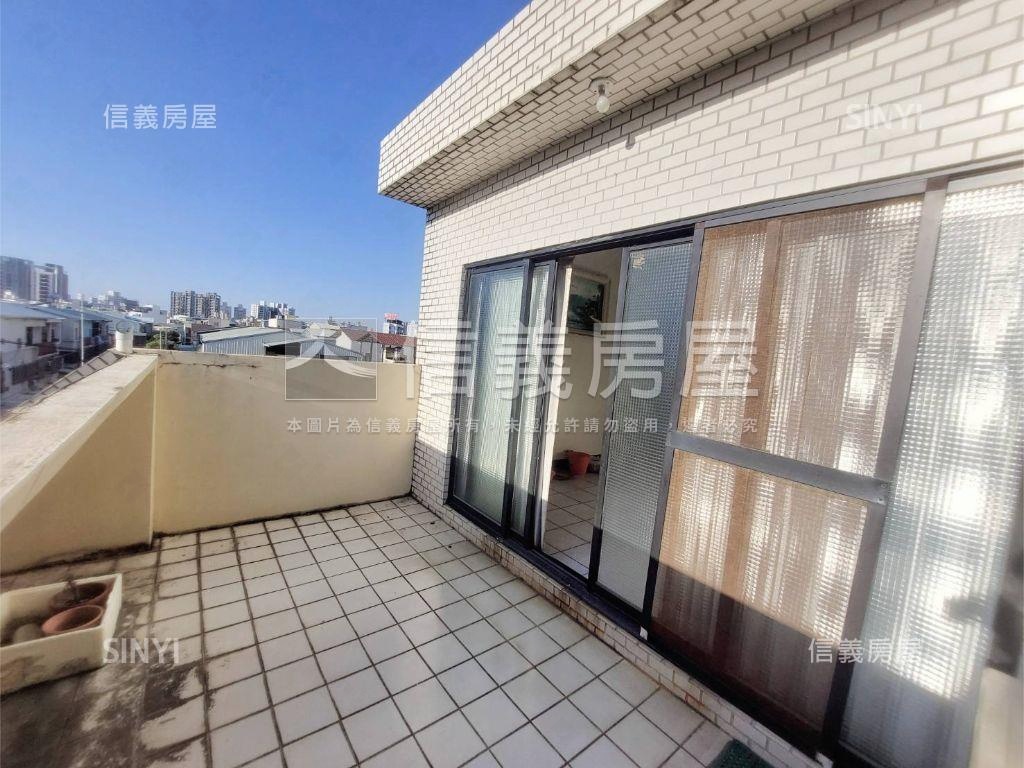 水湳經貿綠野青境美別墅房屋室內格局與周邊環境