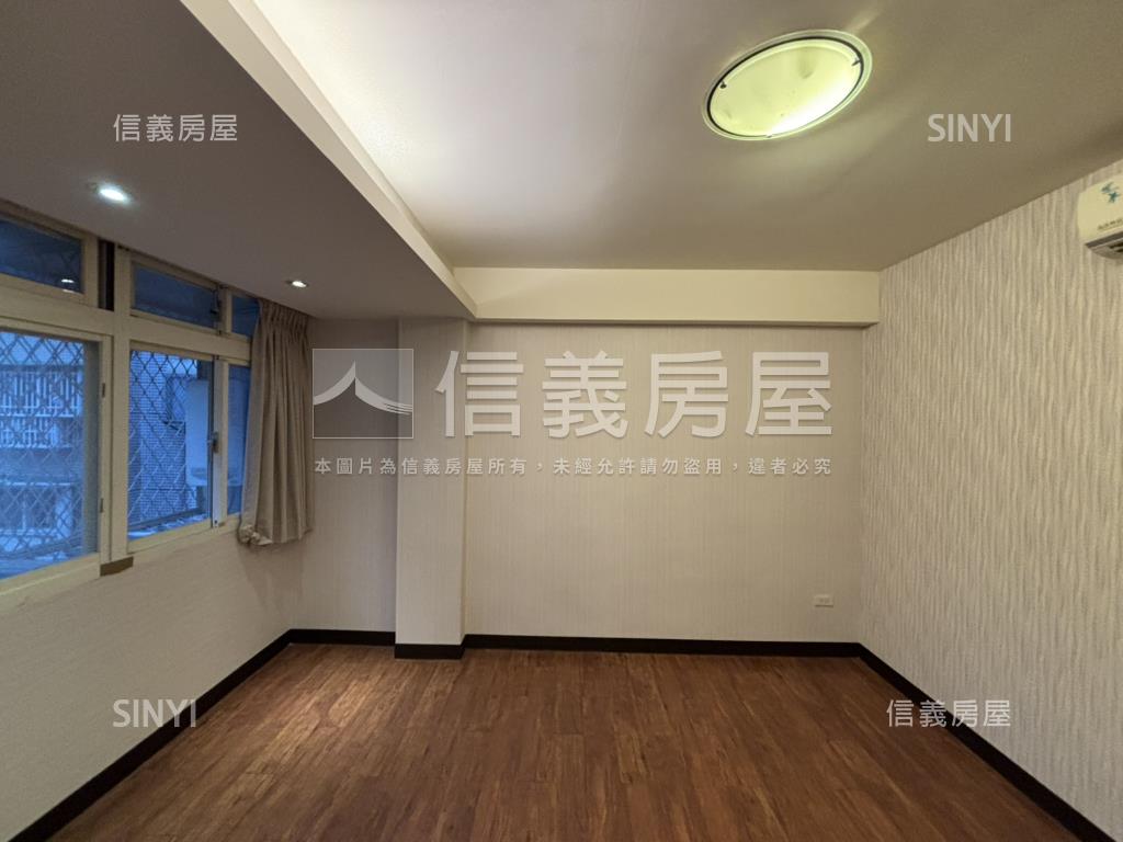 雙敦南京復興公園三房房屋室內格局與周邊環境