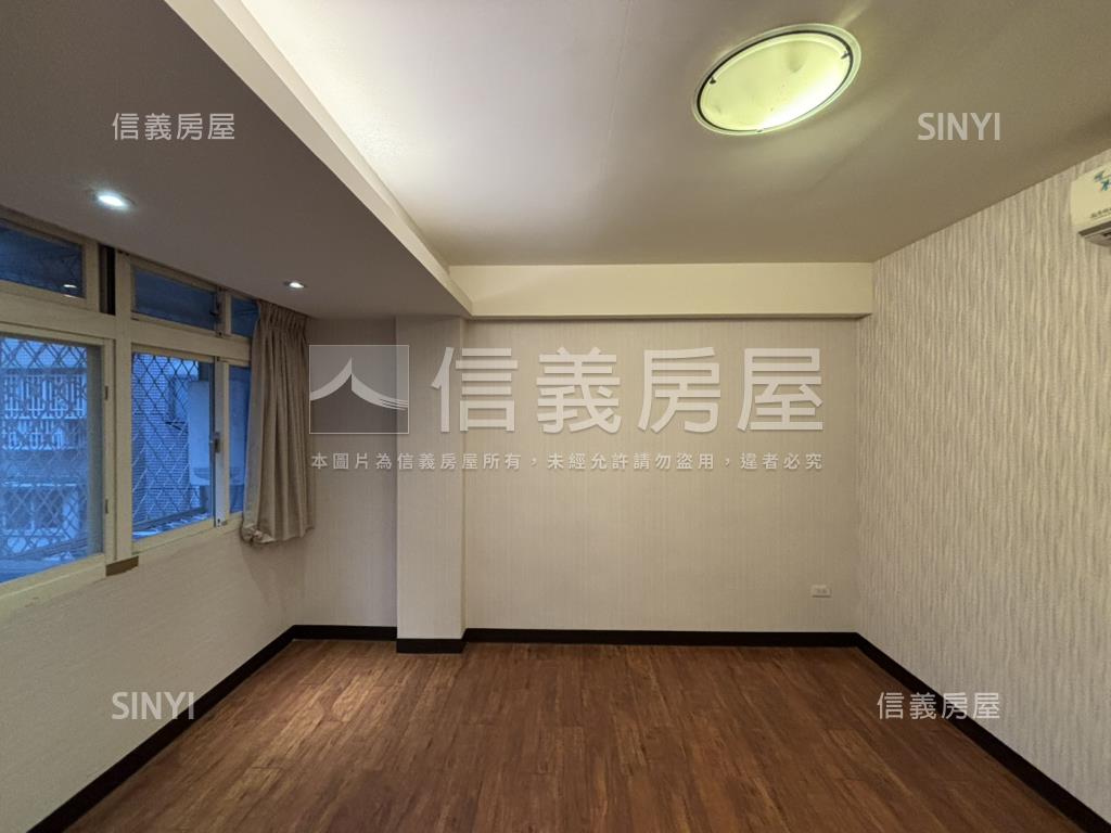 雙敦南京復興公園三房房屋室內格局與周邊環境