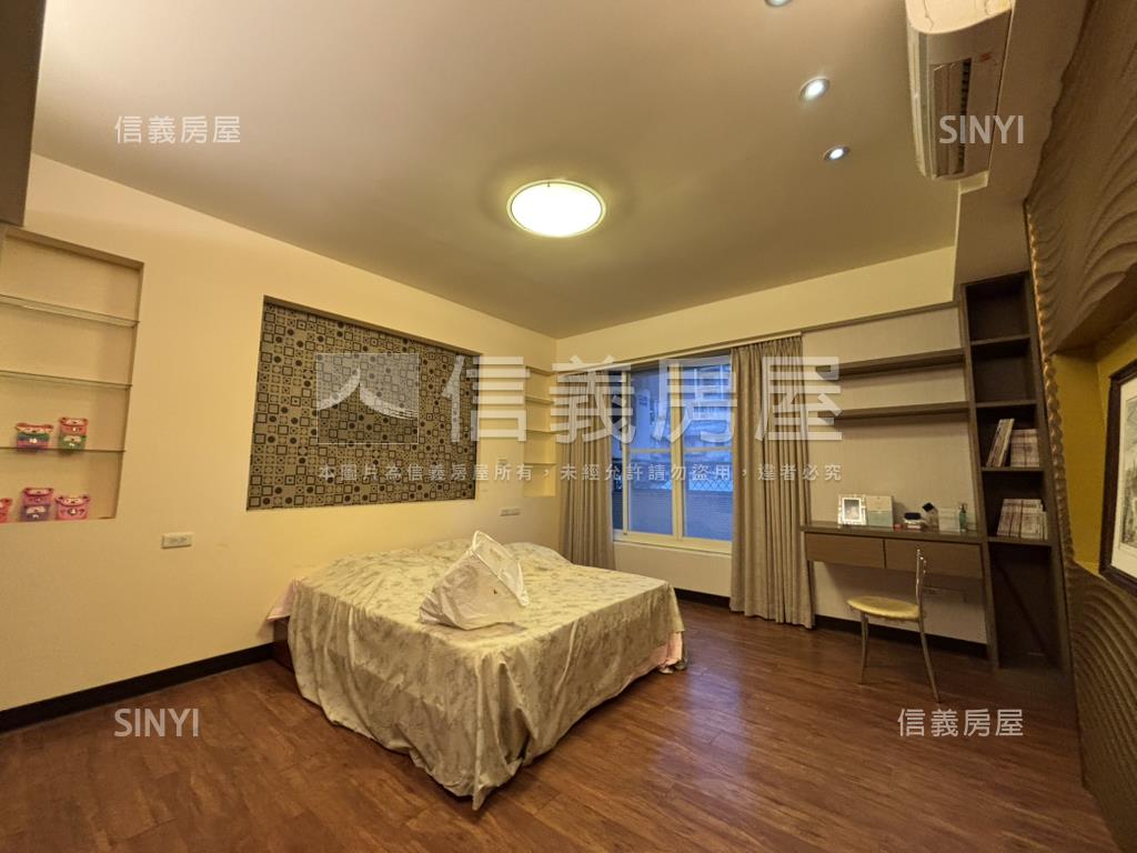 雙敦南京復興公園三房房屋室內格局與周邊環境